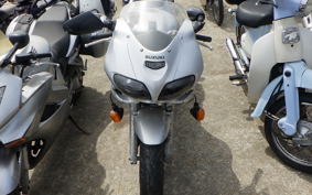 SUZUKI SV650 S 1999 VP52A