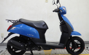 SUZUKI LET's CA4AA