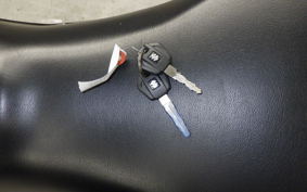 SUZUKI ｼﾞｸｻｰ150SF