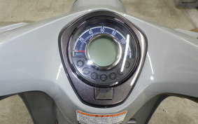HONDA C125 SUPER CUB 2008 JA71