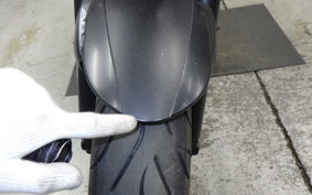 SUZUKI SV650 A 2021 VP55B