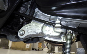HONDA LEAD 125 2011
