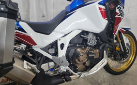 HONDA CRF1100L AFRICA TWIN Adventure DCT ES 2022 SD10