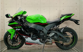 KAWASAKI NINJA ZX-10R ABS 2021 ZXT02L