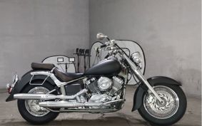 YAMAHA DRAGSTAR 400 CLASSIC VH01J
