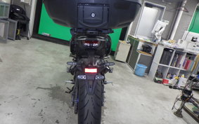 YAMAHA MT-09 2024 RN87J