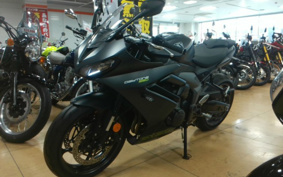 TRIUMPH DAYTONA 660 2024 LGL23U