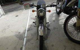 SUZUKI COLLEDA 50 S K50