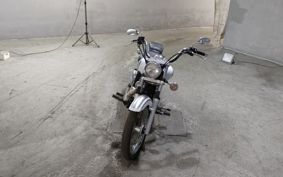 YAMAHA DRAGSTAR 250 VG02J