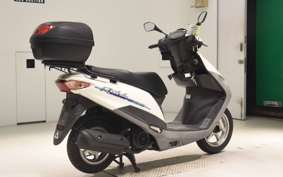 SUZUKI ADDRESS V125 DT11A