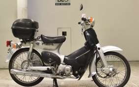 HONDA C50 SUPER CUB AA01