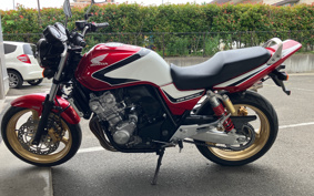 HONDA CB400SFV-4ABS 2009 NC42