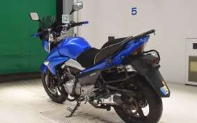 SUZUKI GSR250