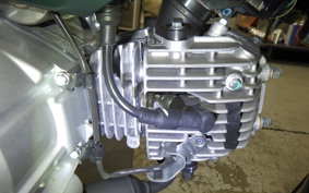 HONDA CROSS CUB 50 2010 AA06