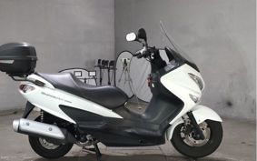 SUZUKI BURGMAN200 CH41A