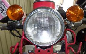 HONDA MD90 2002 MD90