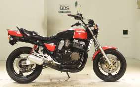 SUZUKI GSX400 IMPULSE 1996 GK79A