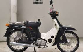 SUZUKI BIRDIE 50 E 1991 BA41A