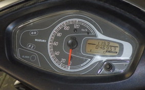 SUZUKI ADDRESS V125 S 2021 CF4MA