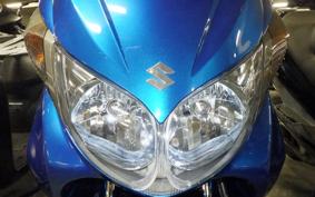 SUZUKI SKYWAVE 250 (Burgman 250) SS