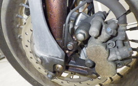 KAWASAKI KLX125D TRACKER 2024 LX125D