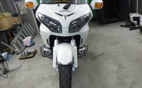 HONDA GL 1800 GOLD WING 2014 SC68