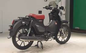 HONDA C125 SUPER CUB JA58