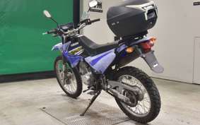YAMAHA XTZ125
