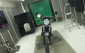 KAWASAKI Z500 2025 KZ500B