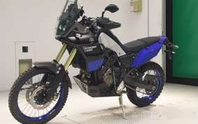 YAMAHA TENERE 700 2020