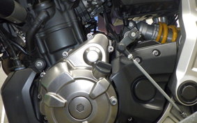 YAMAHA MT-07 ABS 2014 RM07J