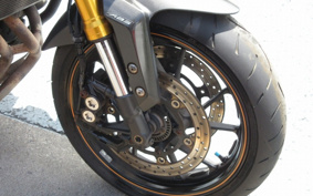 YAMAHA MT-09 2014 RN34J