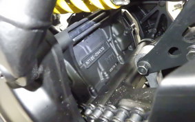 YAMAHA XSR900 2024 RN80J