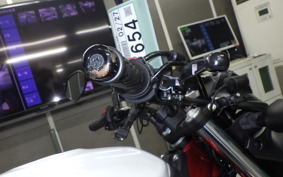 SUZUKI SV650 A 2022 VP55E