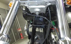 HARLEY FXSTC 1580 2009