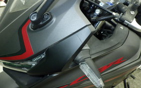 HONDA CBR400R 2021 NC56