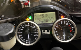 KAWASAKI NINJA ZX-14R ABS 2013 ZXT40E