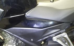 HONDA CB250FA 2013 MC43