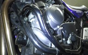 HONDA CB400 SUPER BOLDOR A 2021 NC42