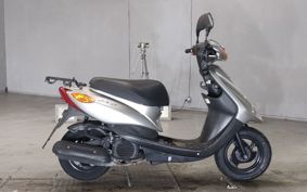 YAMAHA JOG SA36J