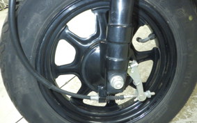 YAMAHA JOG-7 2010 AY01