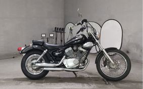 YAMAHA VIRAGO 250 3DM