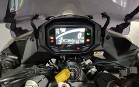 KAWASAKI NINJA 1000SX ZXT02K