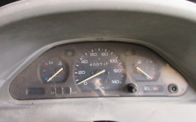 YAMAHA MAJESTY 250 4HC