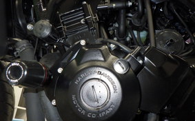 HARLEY X500 2023