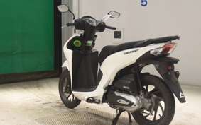 HONDA DIO110-3ﾍﾞｰｼｯｸ JK03
