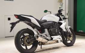 HONDA HORNET 600 2014