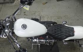 HARLEY FXSTC 1580 2009