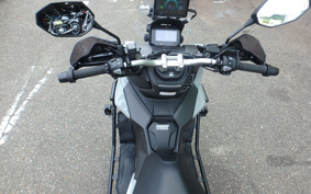 HONDA ADV160 KF54