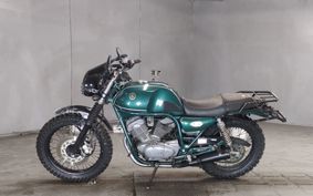 YAMAHA SRV250 RENAISSA 4DN